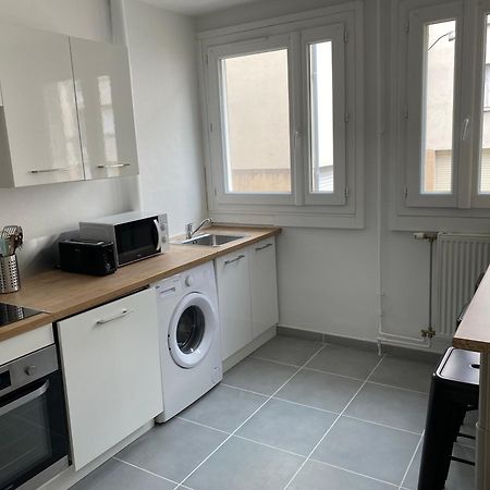 Superbe Appartement Au Bord De Vienne Limoges Eksteriør bilde