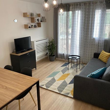 Superbe Appartement Au Bord De Vienne Limoges Eksteriør bilde