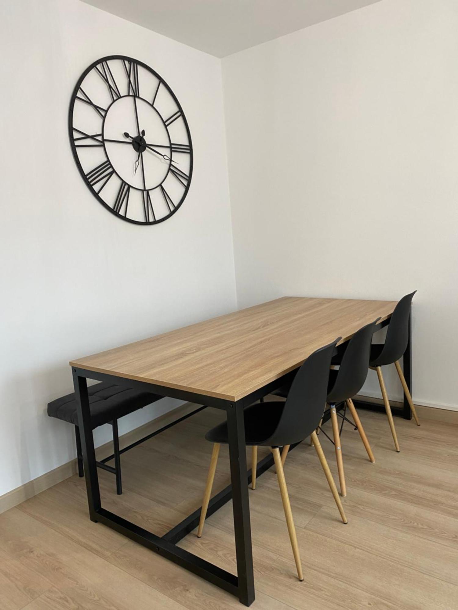 Superbe Appartement Au Bord De Vienne Limoges Eksteriør bilde