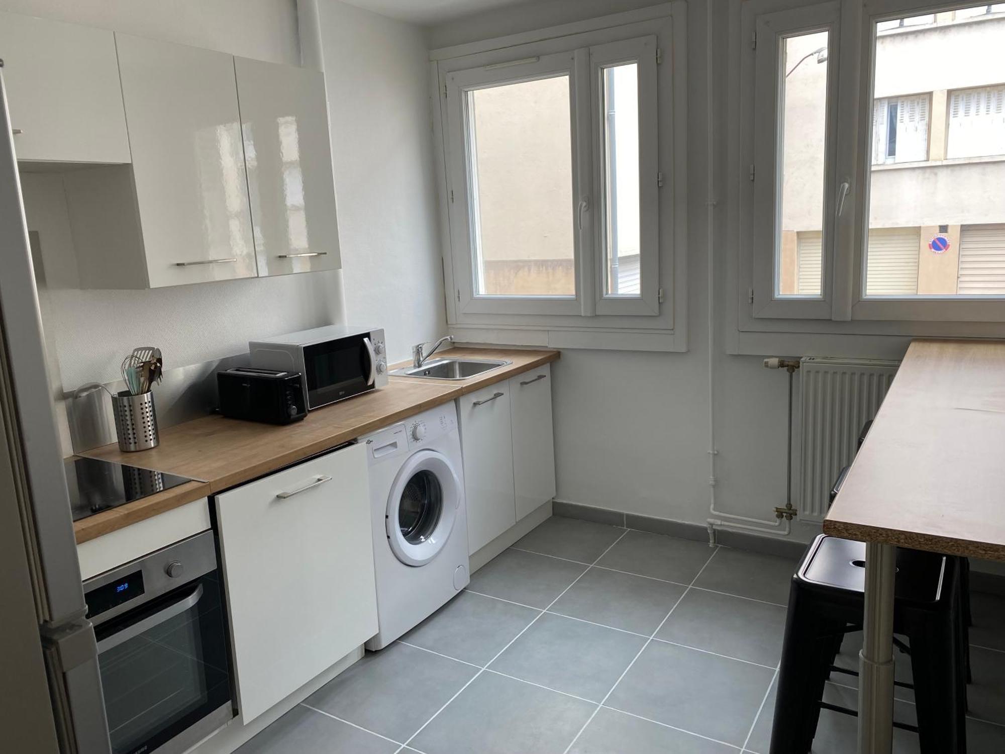 Superbe Appartement Au Bord De Vienne Limoges Eksteriør bilde