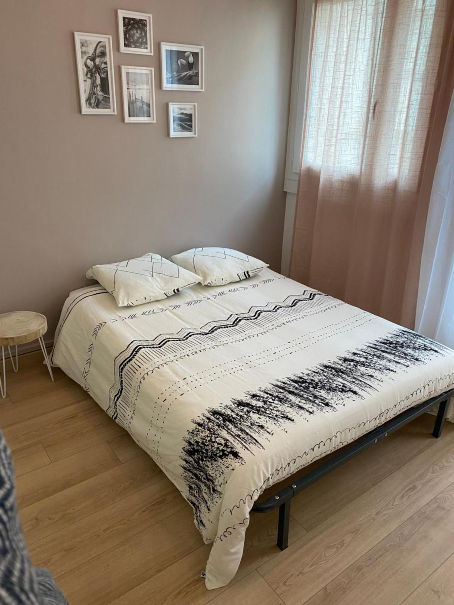 Superbe Appartement Au Bord De Vienne Limoges Eksteriør bilde