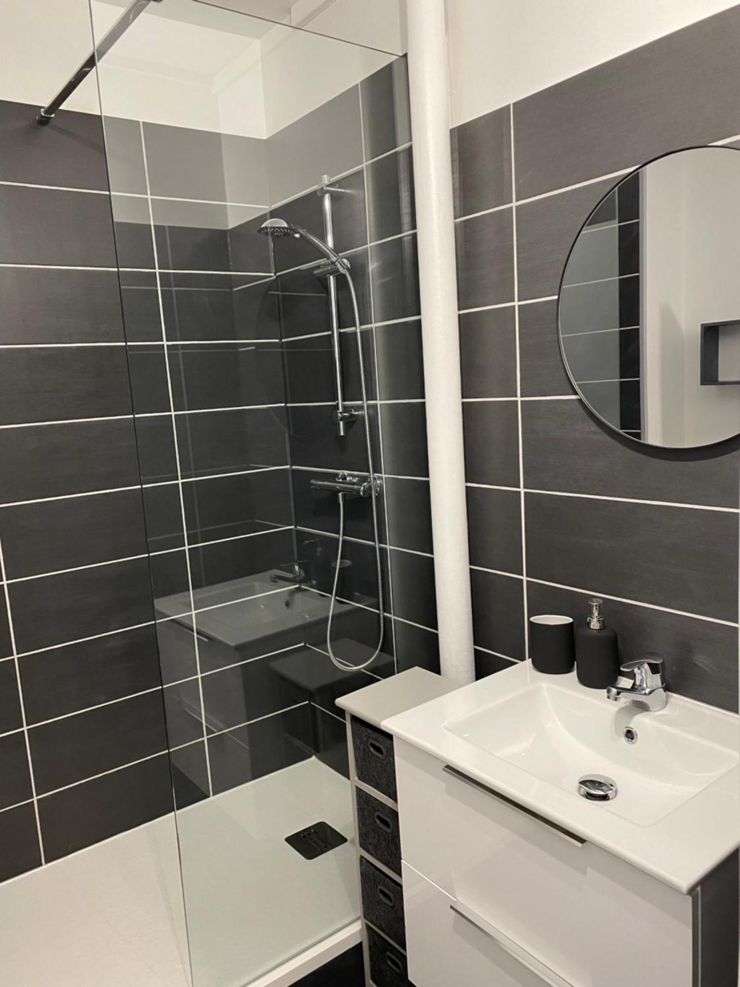 Superbe Appartement Au Bord De Vienne Limoges Eksteriør bilde